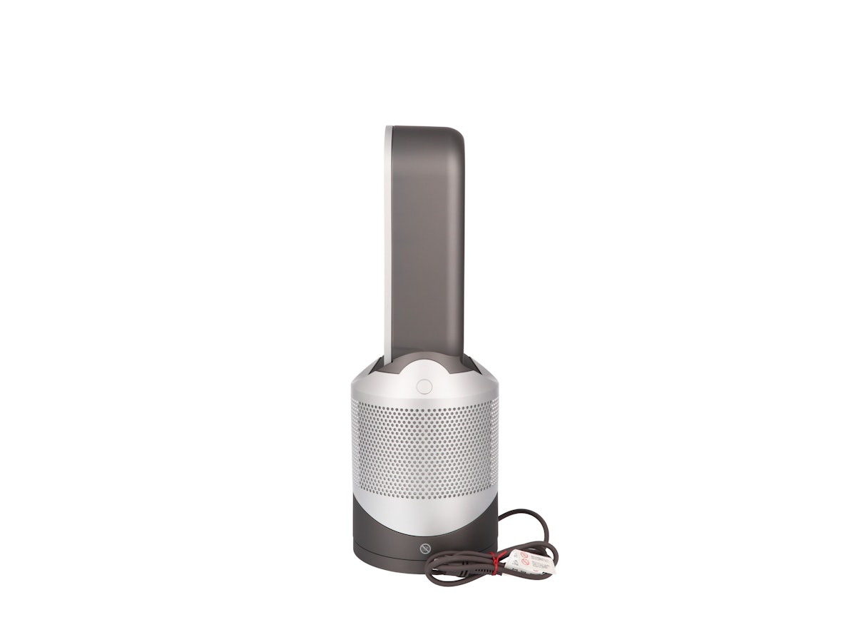 Dyson Pure Hot+Cool HP00をレビュー!クチコミ・評判をもとに Dyson Pure Hot+Cool HP00をレビュー!クチコミ・評判をもとに