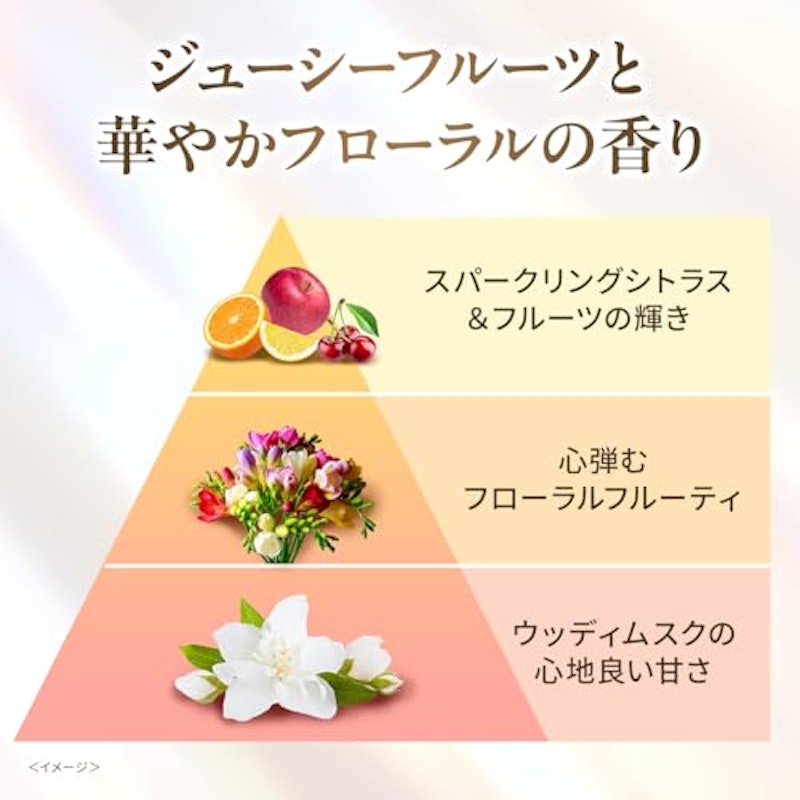 モイスチャー保湿ヘアオイル 3