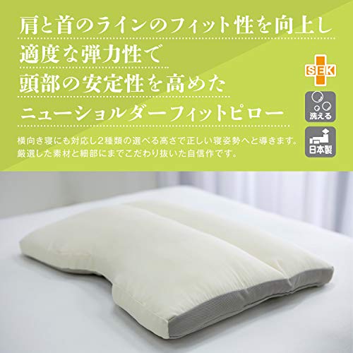 NSFピロー＜ソロテックス＞ 3