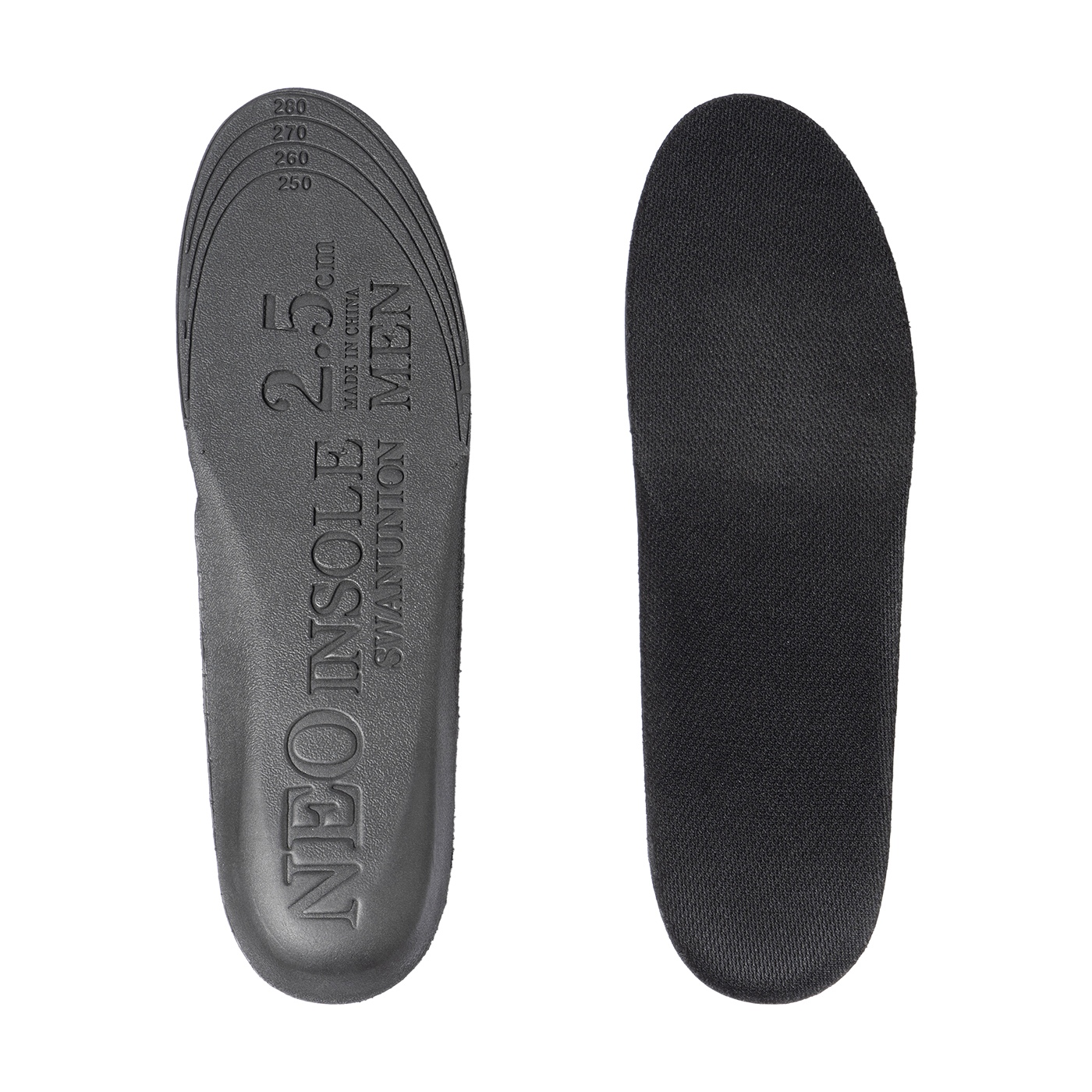 Solid NEOインソール