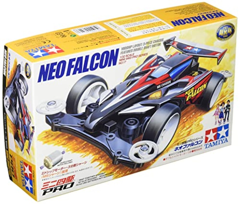 1/32 ネオファルコン 1