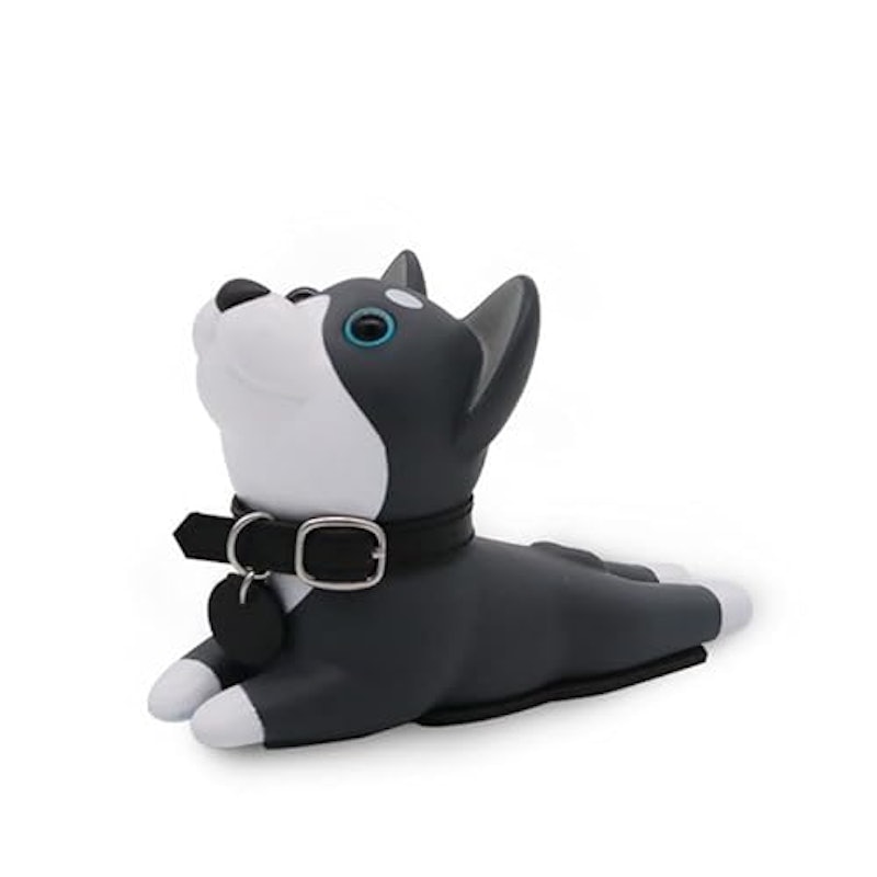 犬型ドアストッパー 1