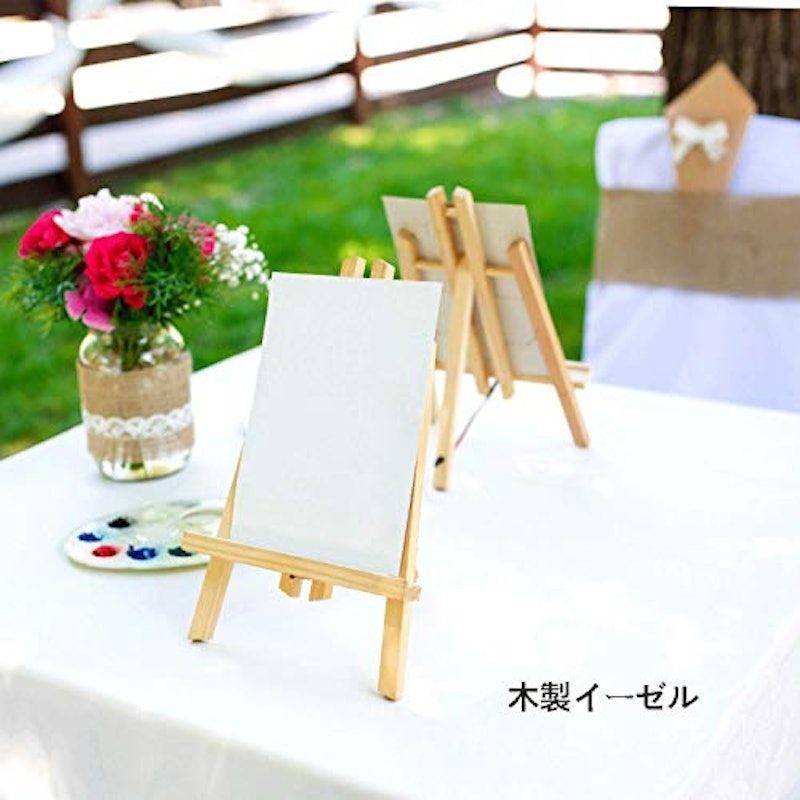 油絵具セット 6