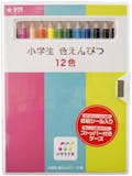 色鉛筆セットのおすすめ人気ランキング【大人の塗り絵に2026年5月】 3