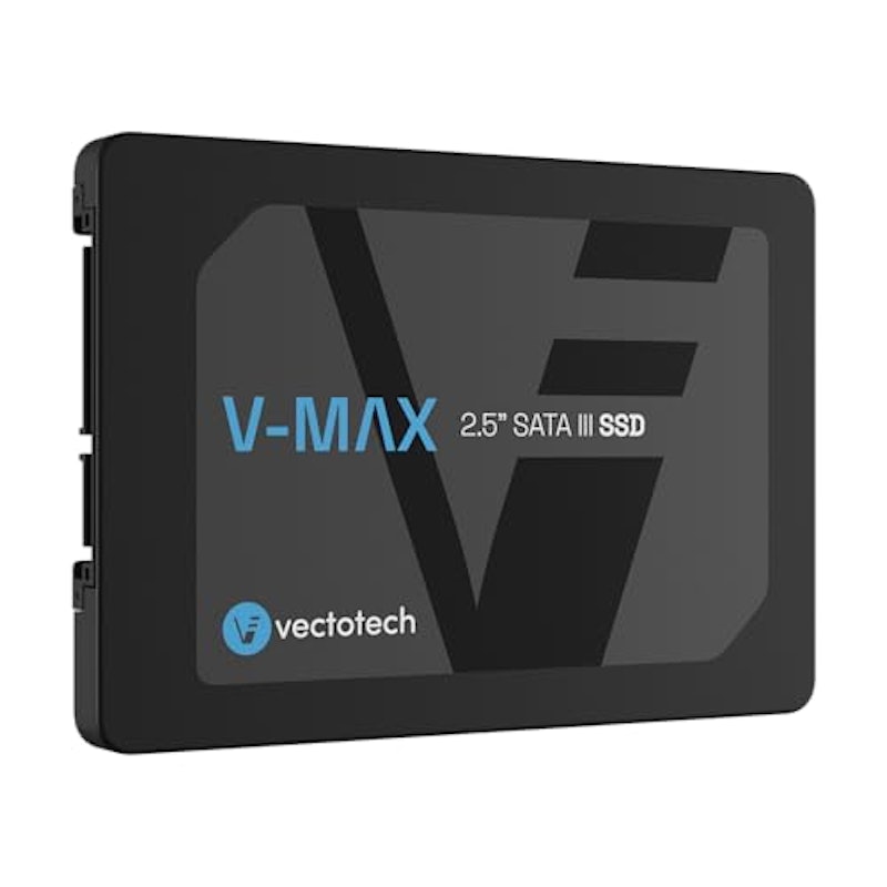 内蔵SSD 1