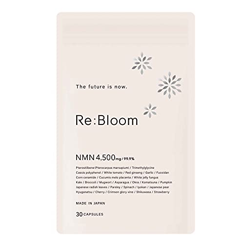 Re：Bloom 1