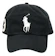 Ralph Lauren ビッグポニー べ-スボール キャップ 1