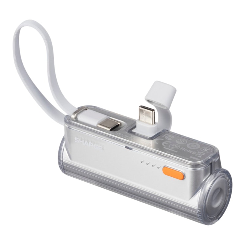 Flow Mini2 1