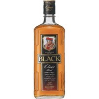 ブラックニッカ クリア  1