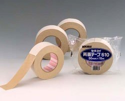 ダブルタックテープ 1