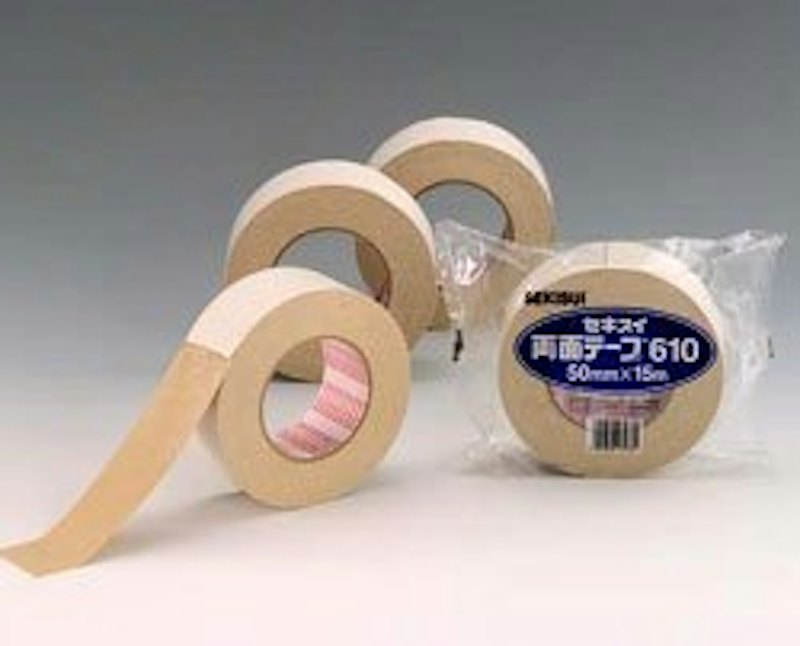 ダブルタックテープ 1