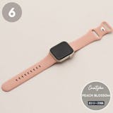 ピンクのApple Watchバンドのおすすめ人気ランキング【2026年6月】 3
