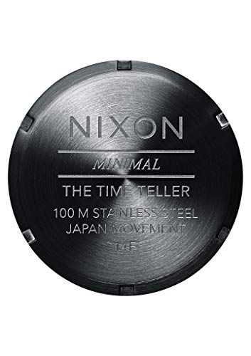 Time Teller 4