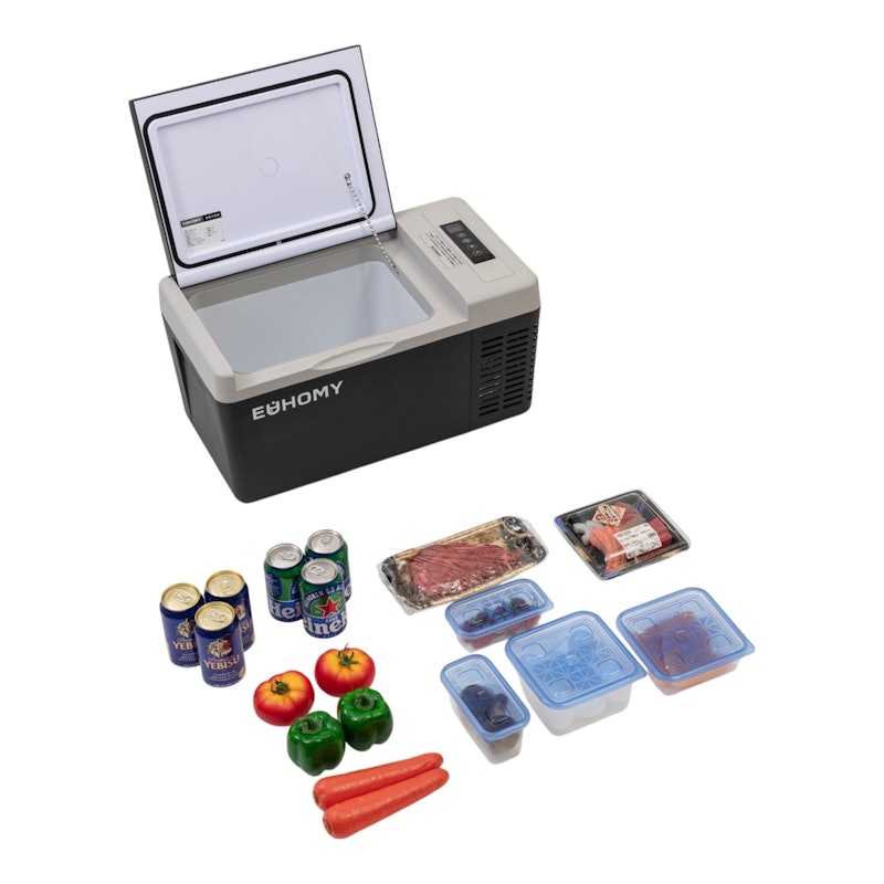 Rover A1 Car Refrigerator 10