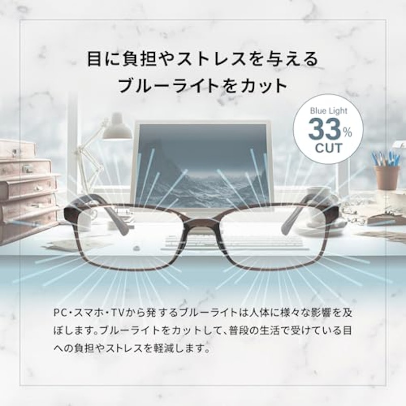 老眼鏡 4