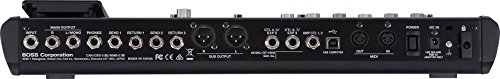 Guitar Effects Processor 3