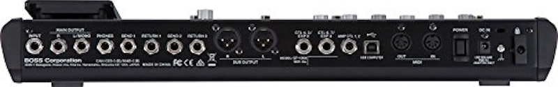Guitar Effects Processor 3