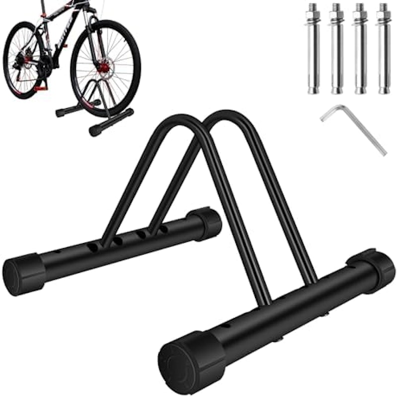 自転車スタンド 1