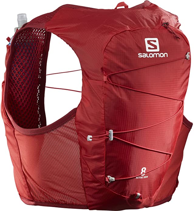 SALOMON ACTIVE SKIN 8 6