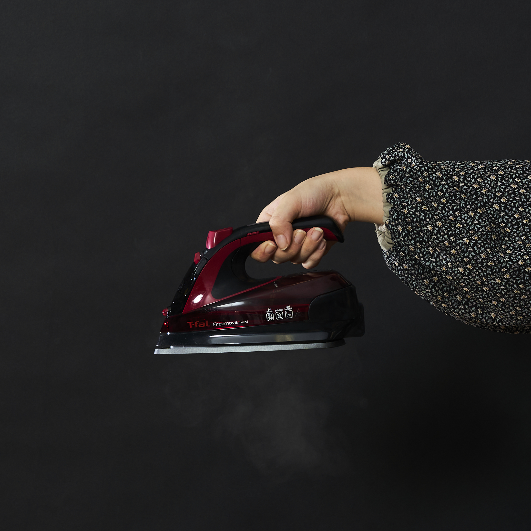 ティファール フリームーブ ミニ FV5020J0をレビュー！クチコミ