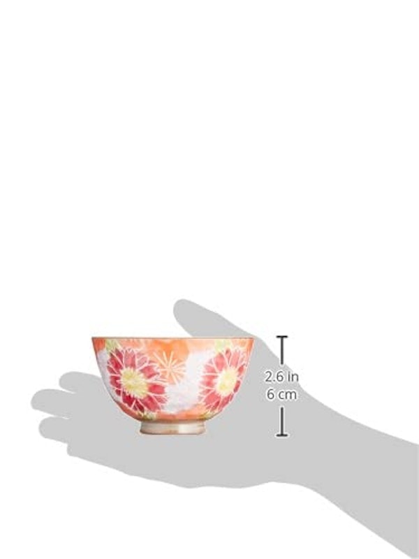 ご飯茶碗 5