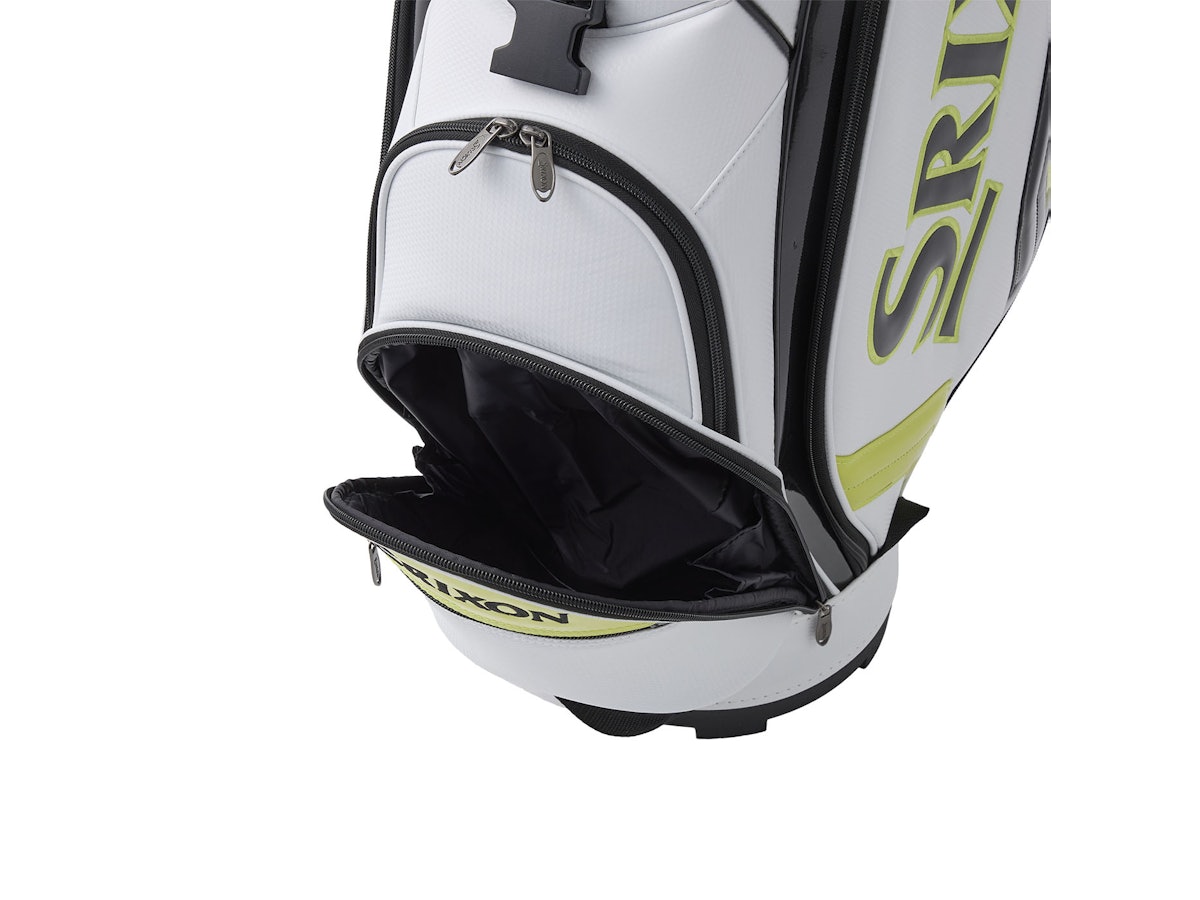 ダンロップスポーツマーケティング SRIXON キャディバッグ GGC ダンロップスポーツマーケティング SRIXON キャディバッグ GGC