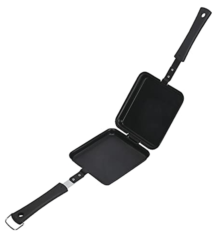 ホットサンドメーカー 1