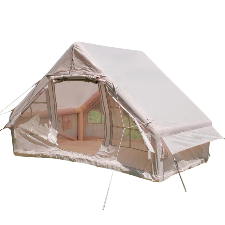 エアーテントのおすすめ人気ランキング【2025年】 | マイベスト