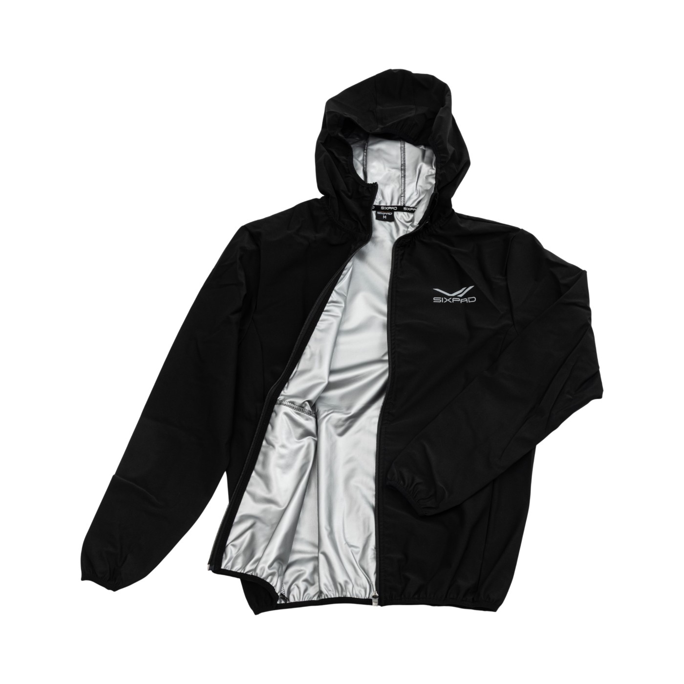 SIXPAD サウナスーツをレビュー！クチコミ・評判をもとに徹底検証