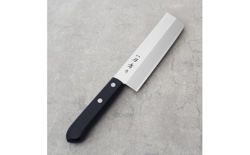 牛刀・菜切包丁2本セット 2