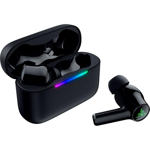Razerのイヤホンのおすすめ人気ランキング【2026年8月】 2