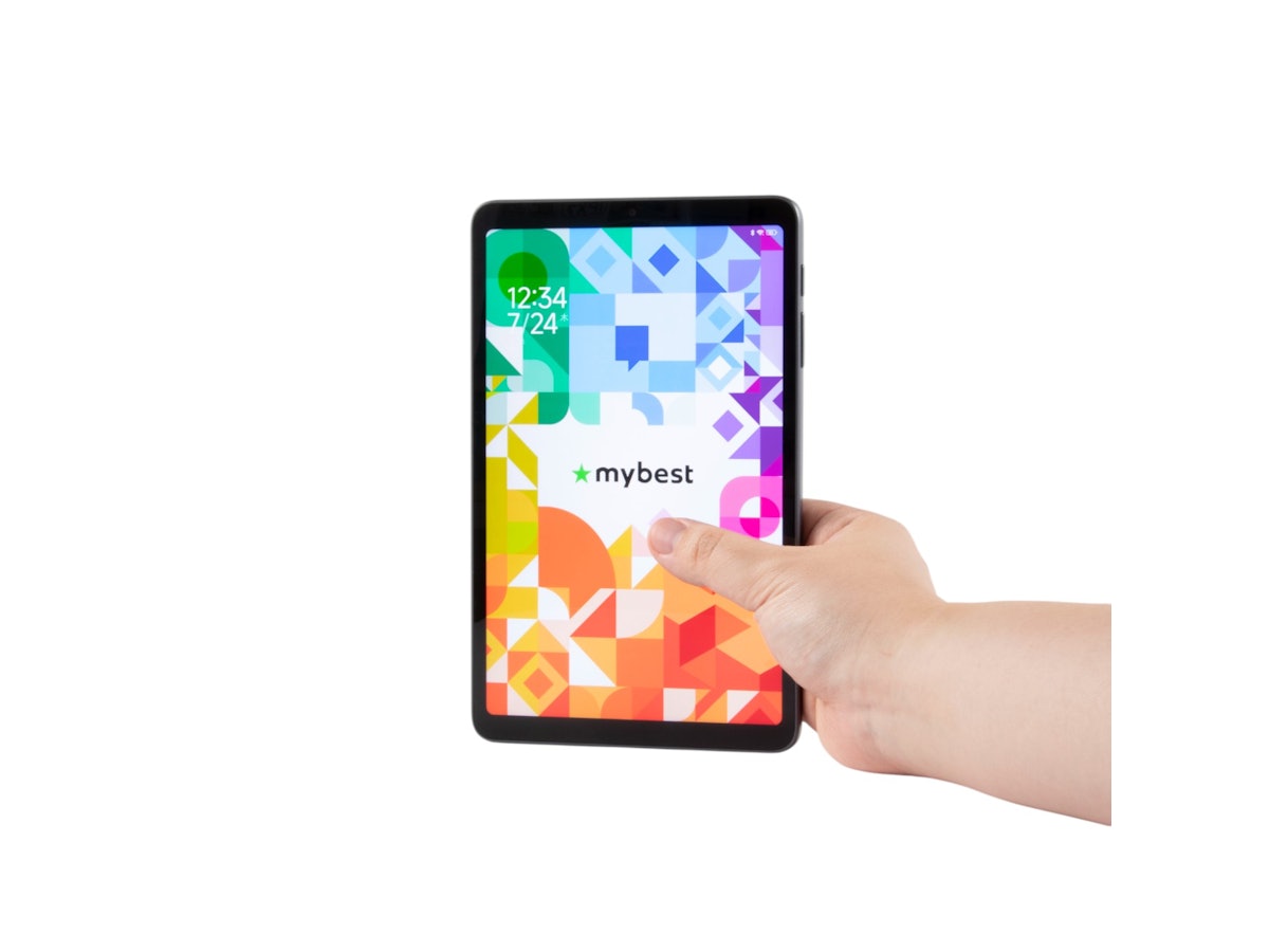 ALLDOCUBE iPlay 70 mini Proを検証レビュー!Androidタブレットの ALLDOCUBE iPlay 70 mini Proを検証レビュー!Androidタブレットの