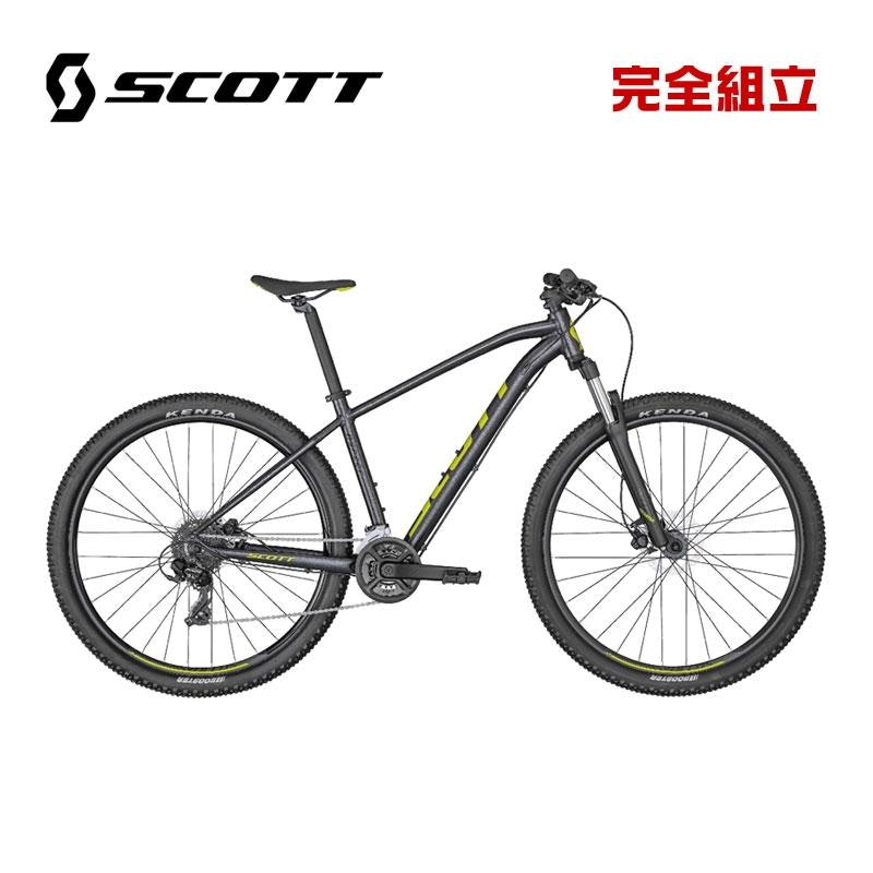 MTBフルサス SCOTT SPARK 750／2017年モデル スコット - 自転車本体