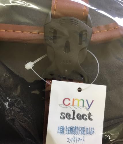 バイクサイドバッグ 8