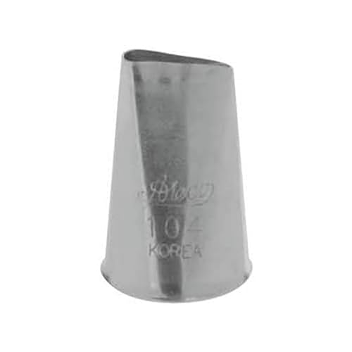 口金S ローズ 1