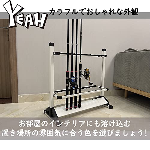 ロッドスタンド 6