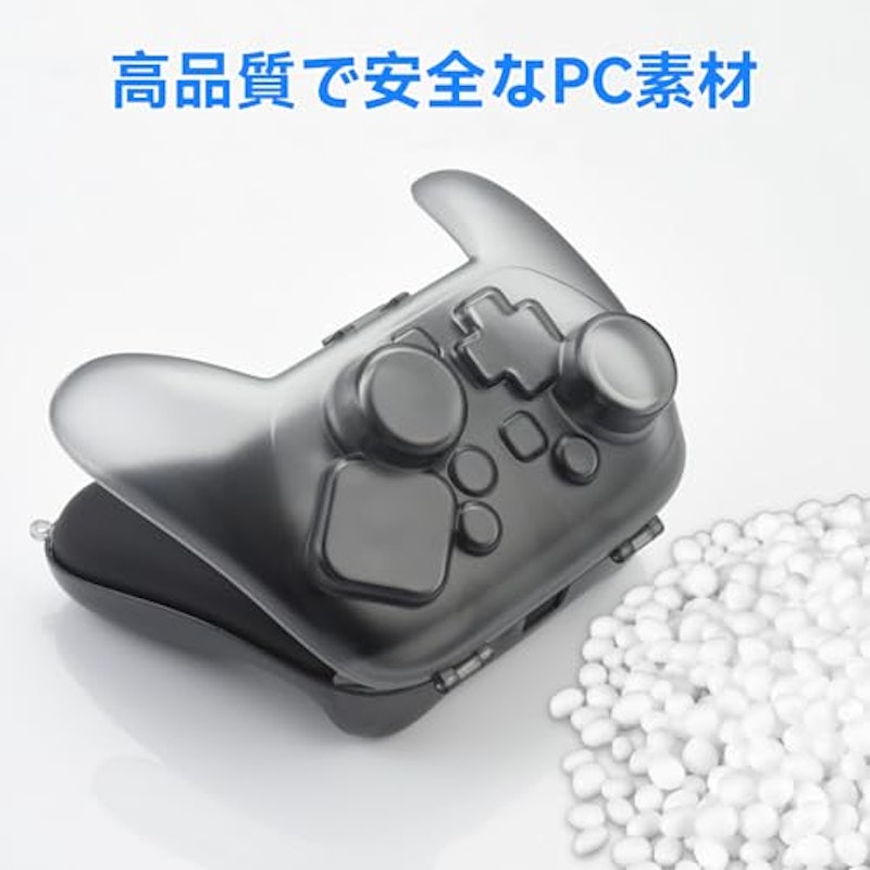 Switch2Proケース 6