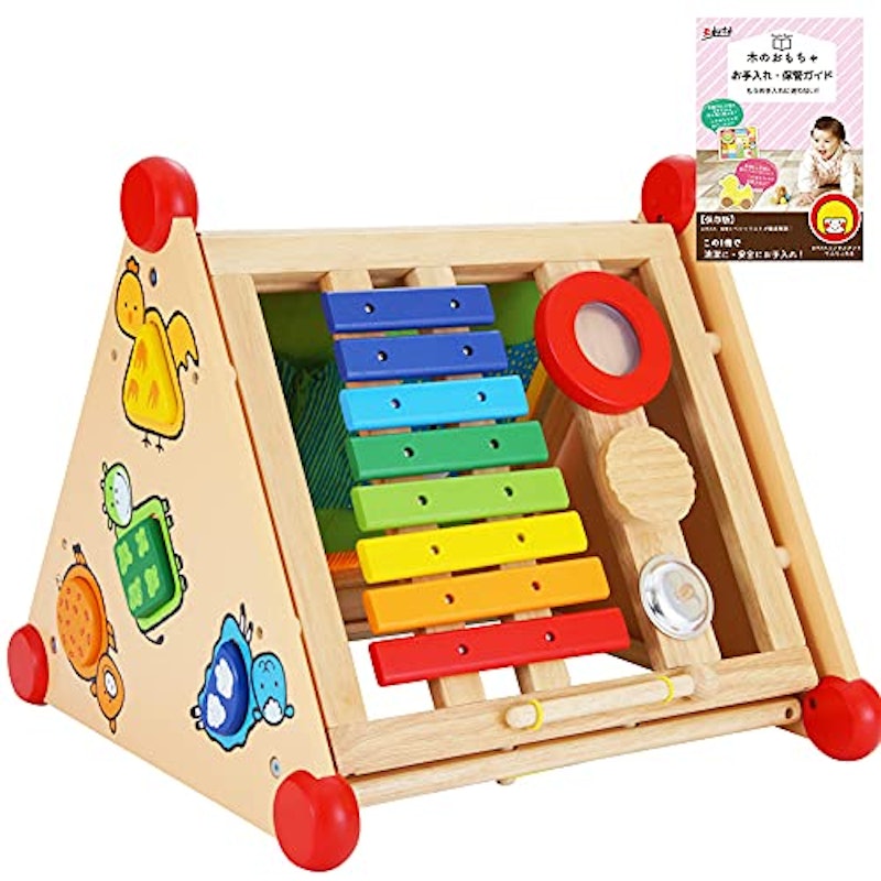 22年 0歳 1歳向け知育玩具のおすすめ人気ランキング選 Mybest 22年 0歳 1歳向け知育玩具のおすすめ人気ランキング選 Mybest