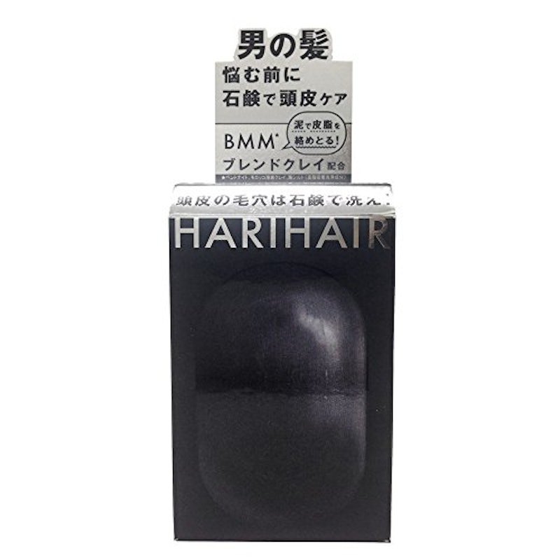 ハリヘアソープ 1
