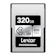 LEXAR Professional CFexpress Type A カード SILVER シリーズ 1