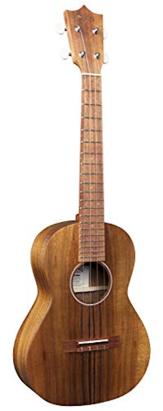 Ukulele Series テナーウクレレ 1