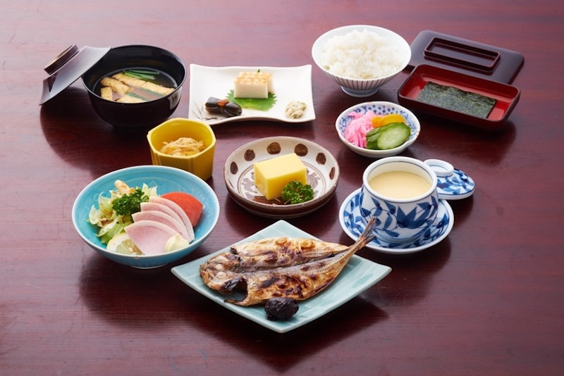 元湯 環翠楼 5