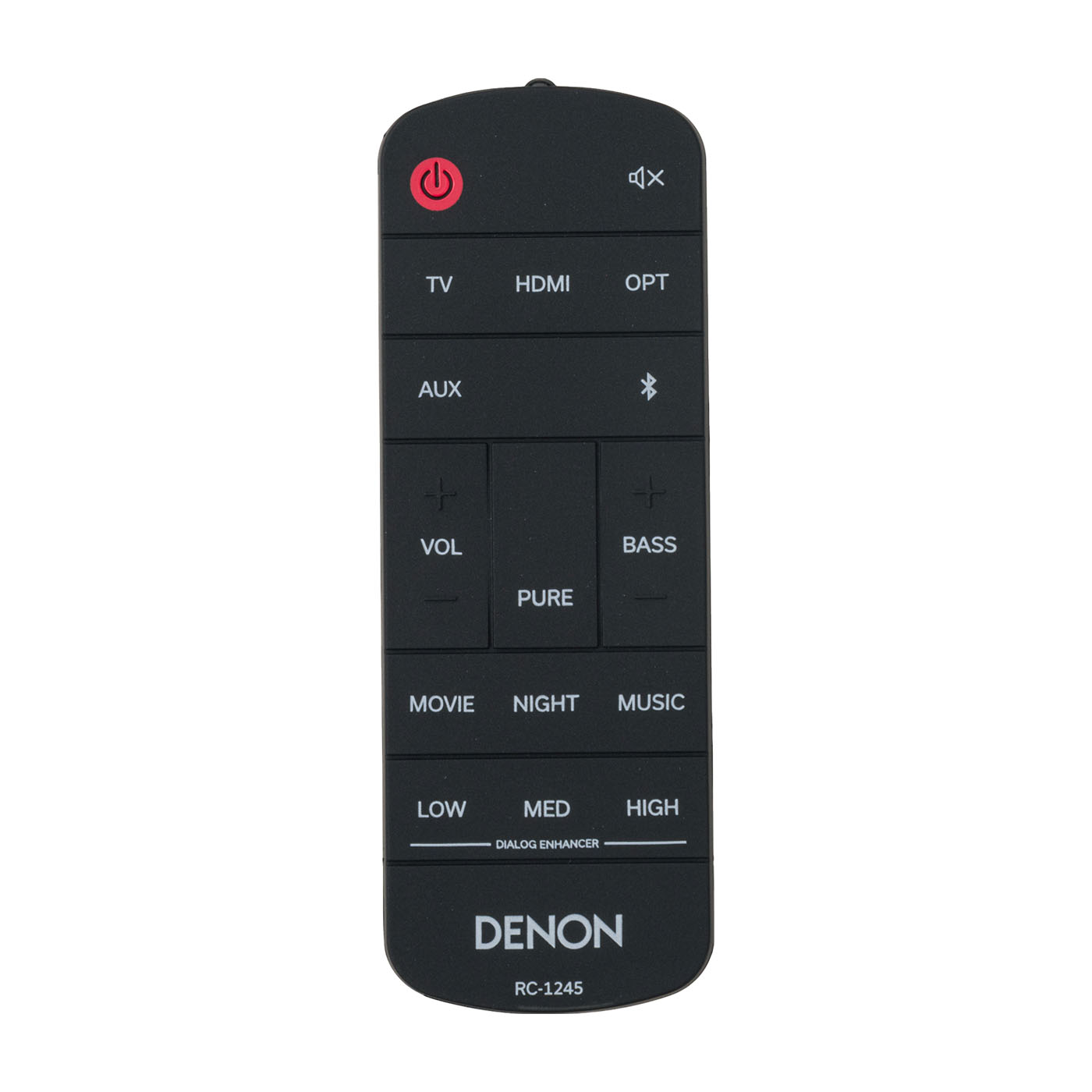 DENON サウンドバー DHT-S517の口コミ・評判は？実際に使ってよい点