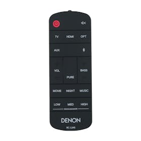 DENON サウンドバー DHT-S517の口コミ・評判は?実際に使ってよい点・気になる点を徹底レビュー! 5