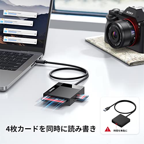 カードリーダー 3