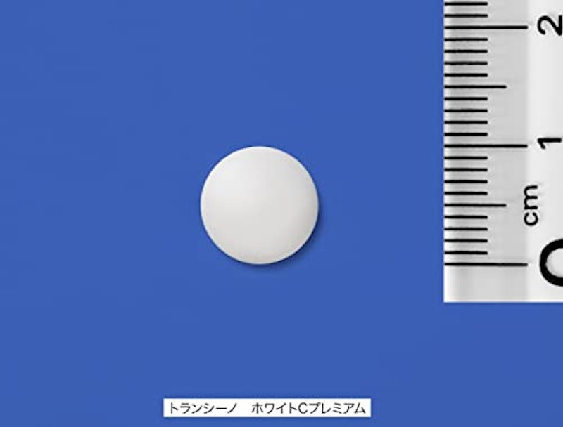 ホワイトCプレミアム 4