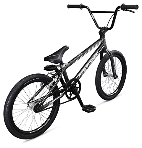 BMX 3