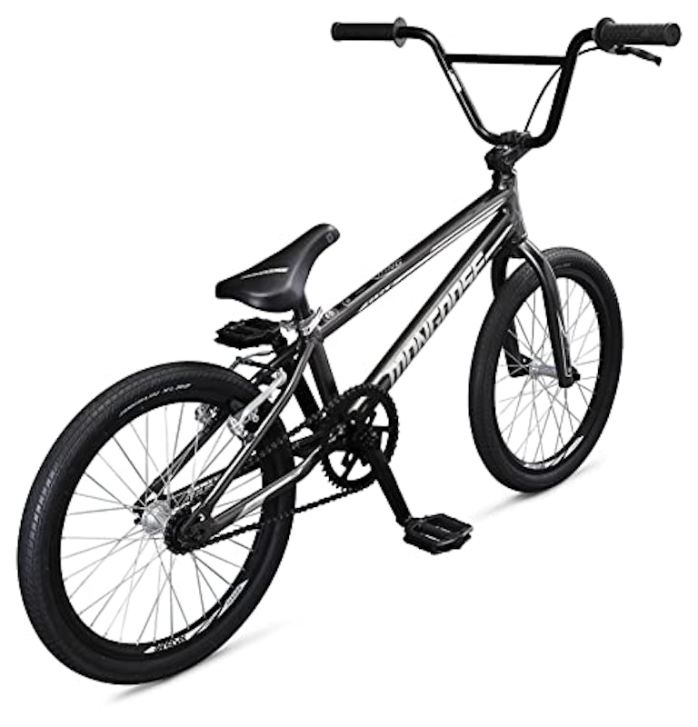 BMX 3