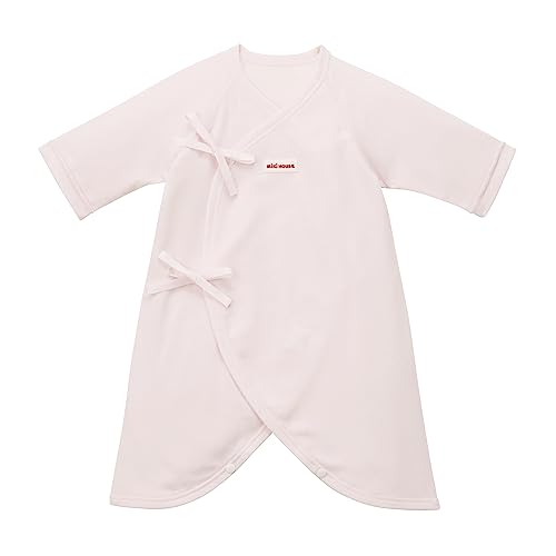 ピュアベールロゴフライスコンビ肌着 1