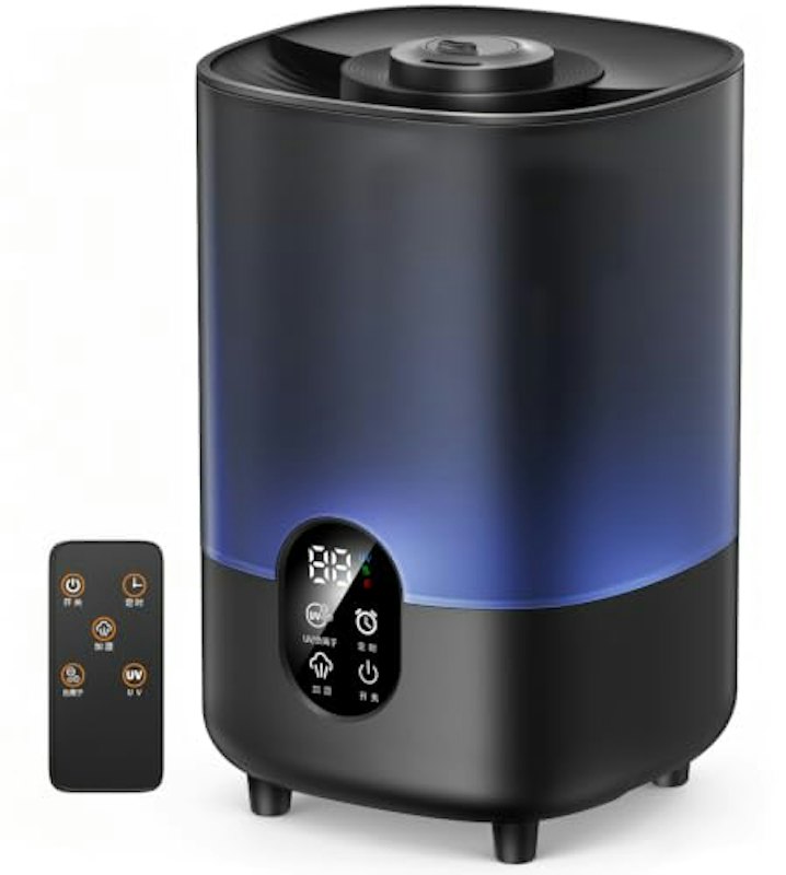 加湿器 1